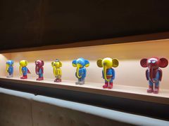 -疯克大象美式烤肉餐厅