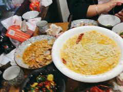 -虾小龙老长沙龙虾馆(坡子街店)