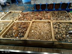 -船歌·鱼水饺青岛菜(闽江二路店)