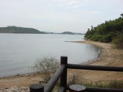 -天目湖山水园