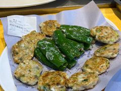 -大笑饭堂(甲子桥店)