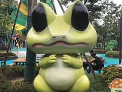 -苏州乐园森林水世界