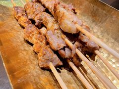 -楼兰新疆主题餐厅(坂田佳华领汇广场店)