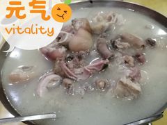 -青竹园海鲜餐厅(海天路店)