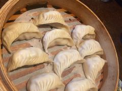 -鼎泰丰(Bellevue Square)