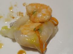 -十二粤味·顺德菜·烧鹅点心(五四广场店)
