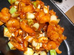 -金牌外婆家(苏州中心店)