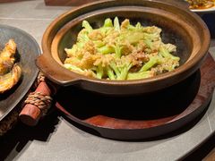 -张家卫·阳江菜·小海鲜(肥婆湾桥店)