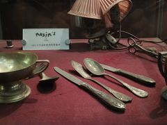 -马克西姆餐厅(崇文门店)