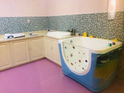 房内设施-海豚湾高端月子会所(黄浦店)