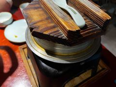 -荣公馆鱼头泡饭(巢湖万达店)