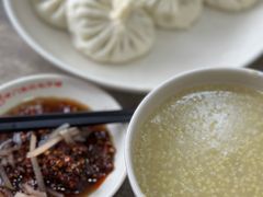 -津门张记包子铺(华昌道店)