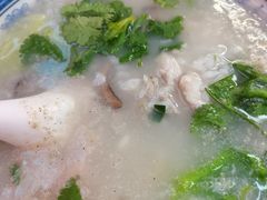 -深运潮州粥(东门店)