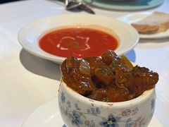 -波特曼西餐厅(南岗店)
