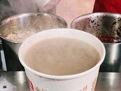 鱼汤糊粉-汪记鲜鱼糊汤粉(沈阳路总店)