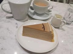 -Lady M(沙田新城市广场店)