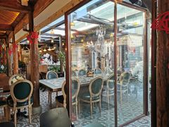 -糖房咖啡(南锣鼓巷店)