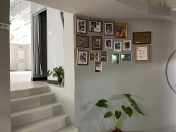 -轩舞汇·爵士舞街舞训练营