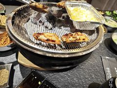 -炭虎烤肉(桂林路店)