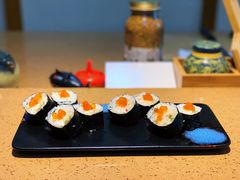 -达摩君日本料理(泰海花园小区店)