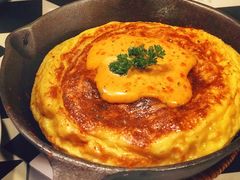 -CRAZYONES西班牙海鲜饭(日月光店)