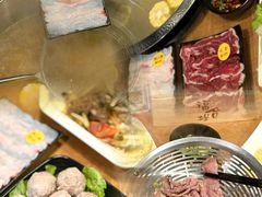 -汕头福合埕牛肉火锅(厚街店)