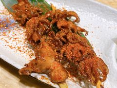 -东京屋(武定路店)