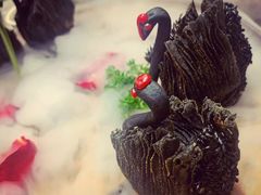 岭南黑天鹅酥（半打）-广州文华东方酒店·江-由辉师傅主理