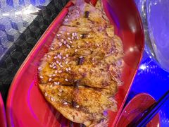 -乌兰烧烤·烤羊腿(西丽店)