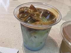 -卡朋西餐(较场西路店)