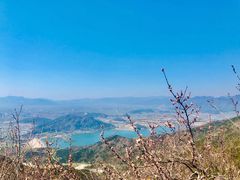 景点-十三陵水库