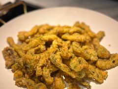 -上海兴国宾馆香樟园西餐厅