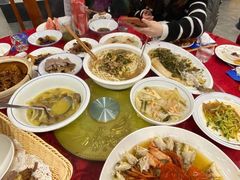 -奎元馆.百年奎元.非遗传承(西湖边的解放路店)
