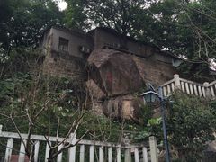 -乌山风景区