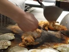 -大渔铁板烧(大悦城店)