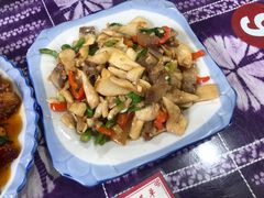 -凤翔饭庄·洱海畔的味道