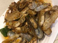 -新享乐海鲜(翠华路店)