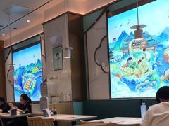 -苏晓玥·手作江南小吃(深圳北站店)
