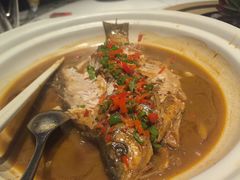 -柴米油盐(土菜院子店)