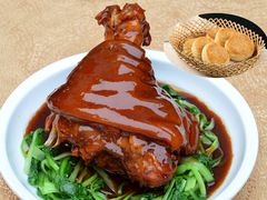 -陈寔包子王·卤煮小肠·京味小吃(龙潭店)