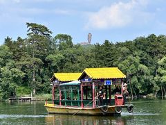 -承德避暑山庄景区