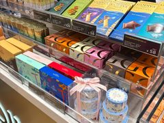 -GODIVA(国际金融中心店)