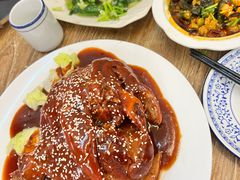 -巷子深菜馆(新华路店)