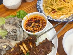 -217丰惠源抓饭(星湖街店)