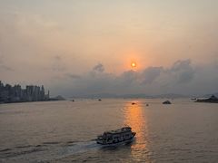 -海港城