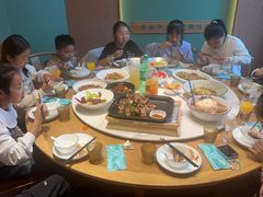 -筱爷叔·上海传统手工菜(玉树路店)