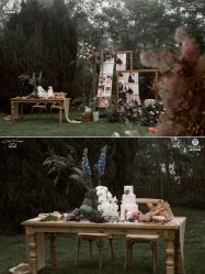 -花轿喜屋婚礼策划