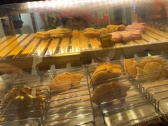 -粉粉乐鲷鱼烧(美罗城店)