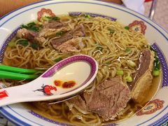 -七爷清汤腩·港式餐厅(金狮广场店)