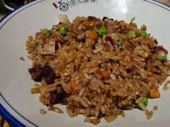 腊味炒饭-卤儿道道(龙游路店)
